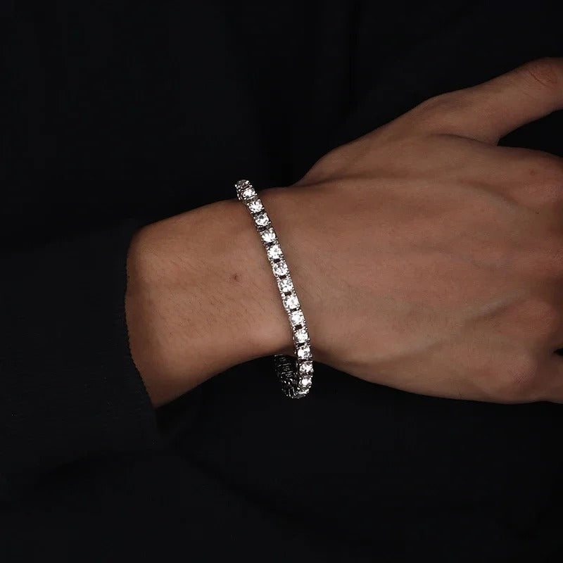 Tennis Bracelet