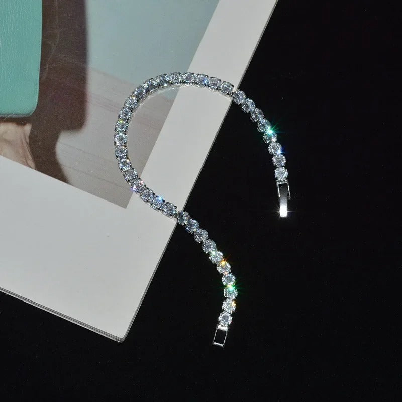 Tennis Bracelet